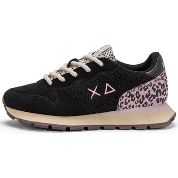 Sun68 Lage Sneakers  Ally Winter