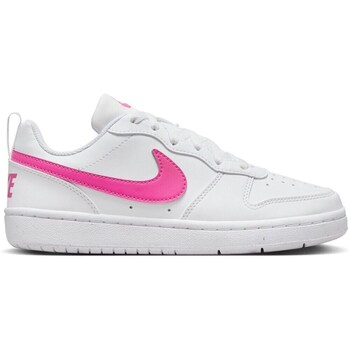 Nike Lage Sneakers  Court Borough Low Recraft