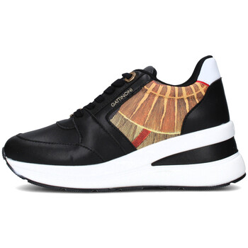 Gattinoni Lage Sneakers  PIGEI6314WP