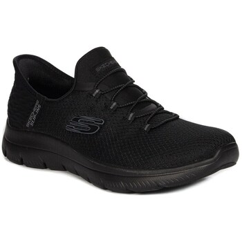 Skechers Lage Sneakers  Slips-ins