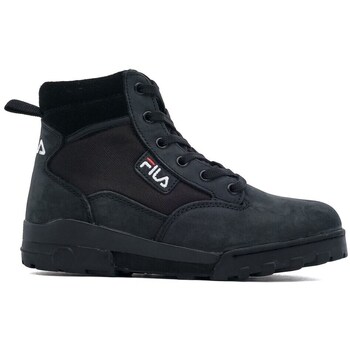 Fila Hoge Sneakers  Grunge II Mid