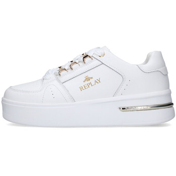 Replay Lage Sneakers  RZ4N0026L