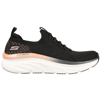Skechers Lage Sneakers  Dlux