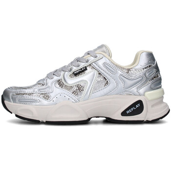 Replay Lage Sneakers  RS9N0014S