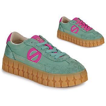 No Name Lage Sneakers  PLAY SIDE W