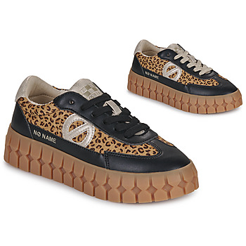 No Name Lage Sneakers  PLAY SIDE W
