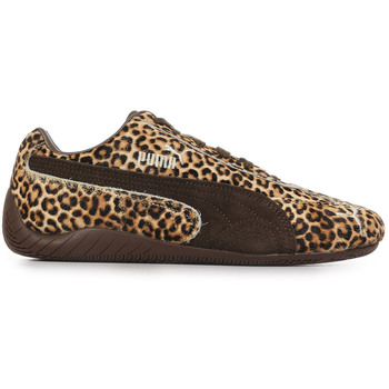 Puma Lage Sneakers  Speedcat Wild Wns