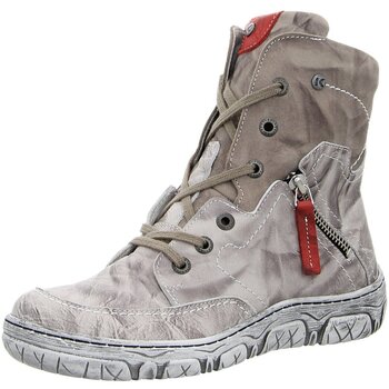 Krisbut Hoge Sneakers  -