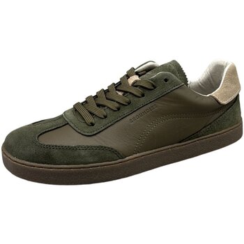 Groundies Lage Sneakers  -