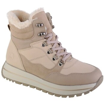 Rieker Hoge Sneakers  N400260