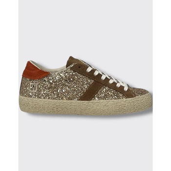 Date Lage Sneakers  W431HL GL BZ