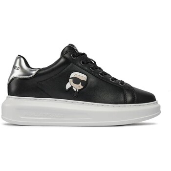 Karl Lagerfeld Lage Sneakers  39387