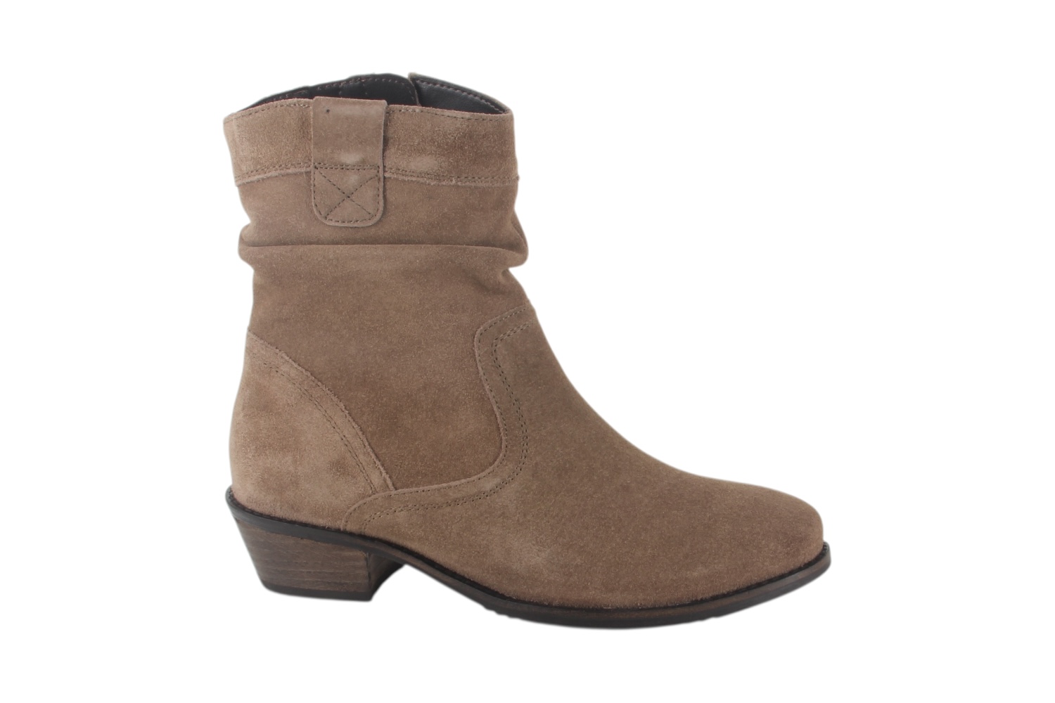 Helioform 584.004-0134-h dames enkellaarzen gekleed