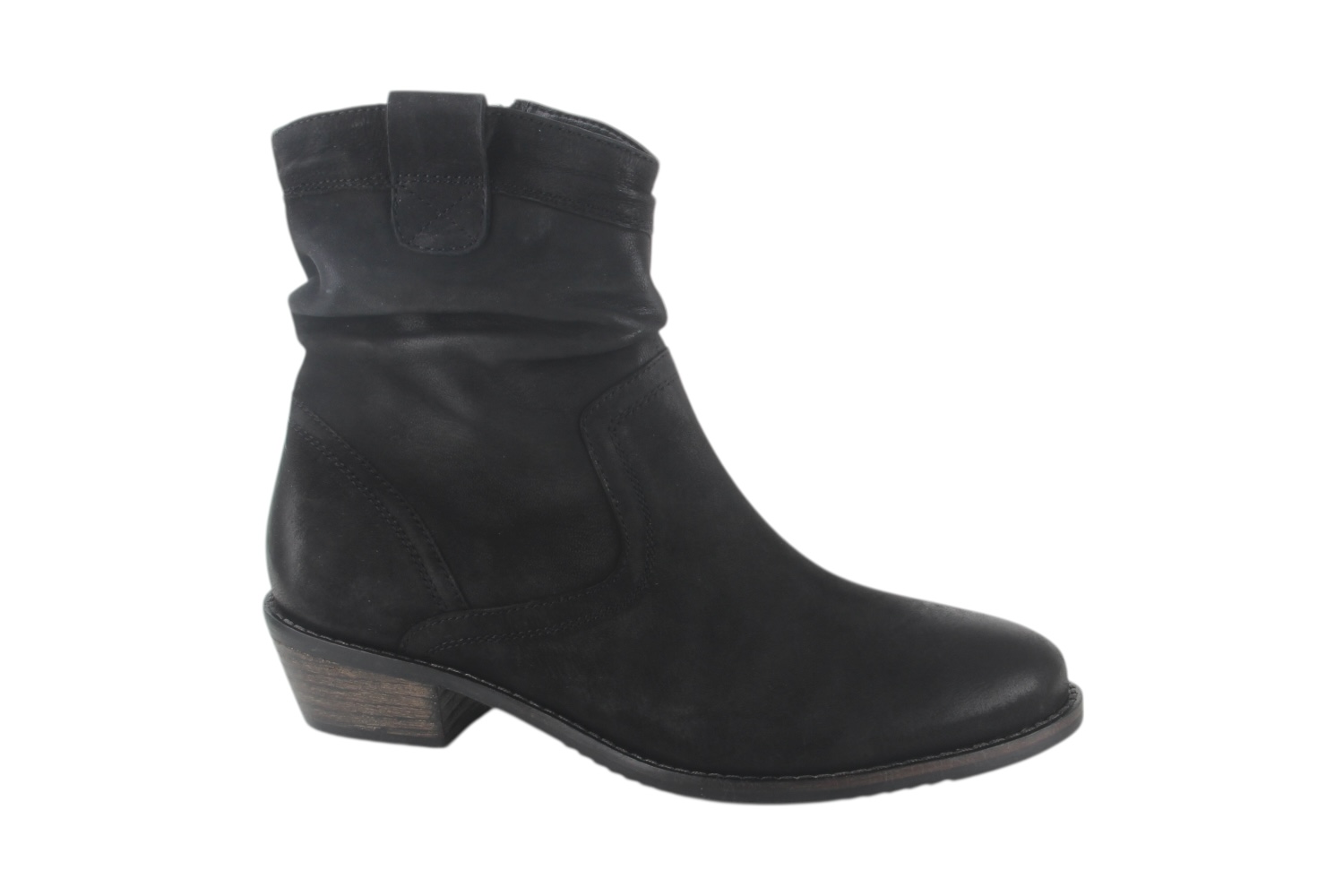 Helioform 594.004-0110-k dames enkellaarzen gekleed