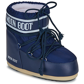 Moon boot Snowboots  MB ICON LOW NYLON