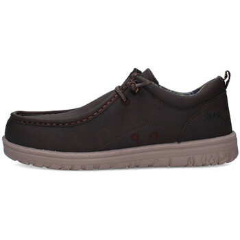 Jeep Mocassins  JM52111A