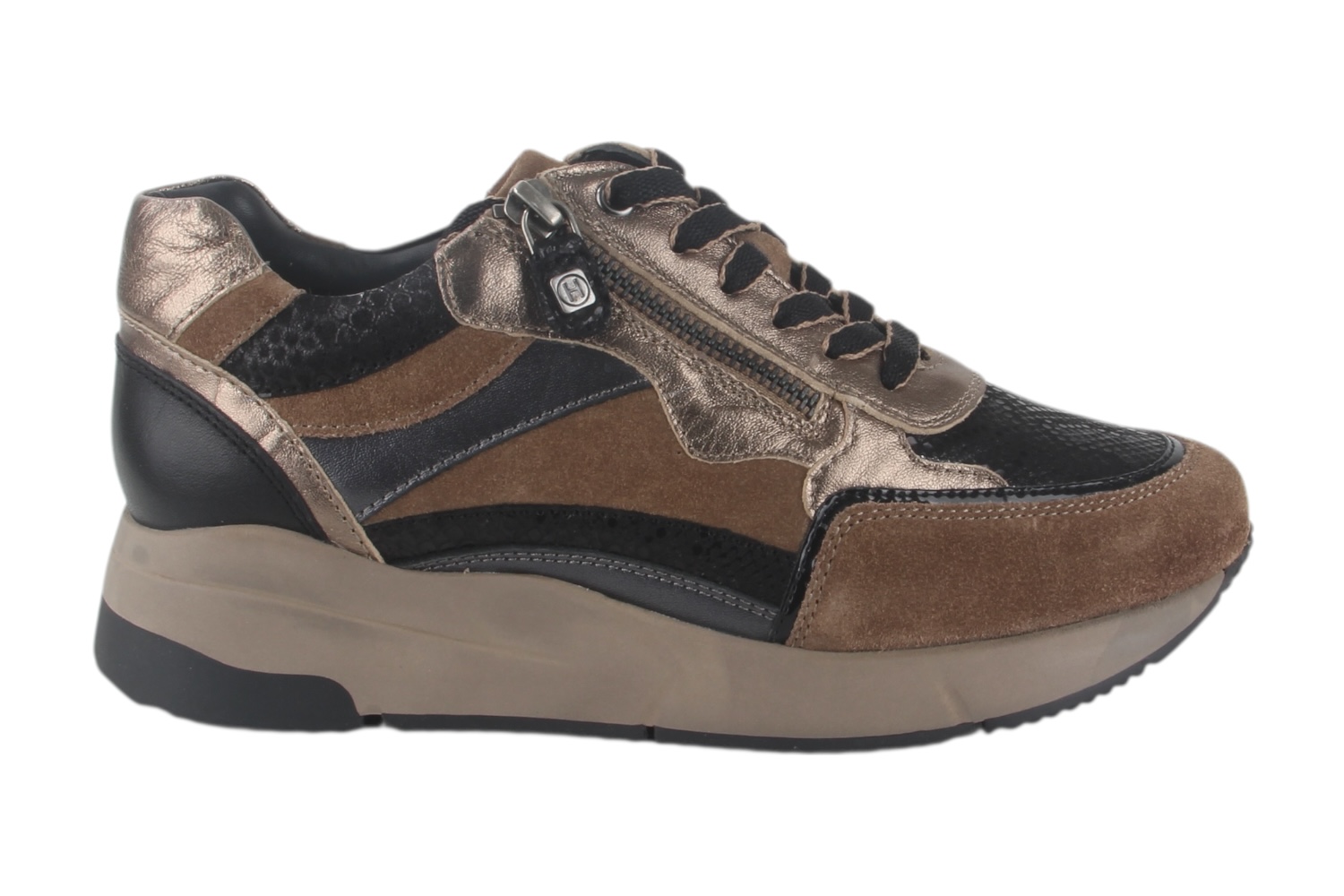 Helioform 284.003-0354-h dames sneakers
