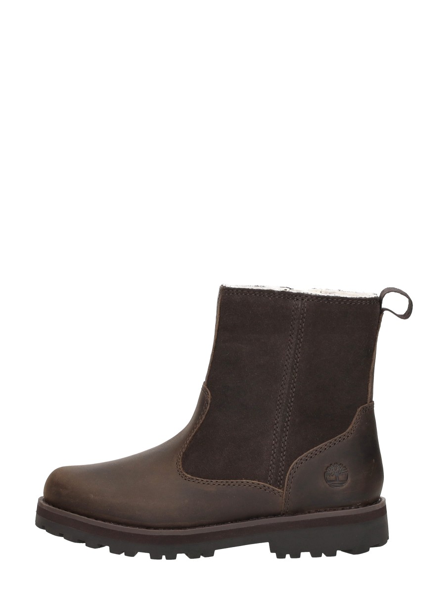 Timberland  Courma Kid Warm Lined Boot