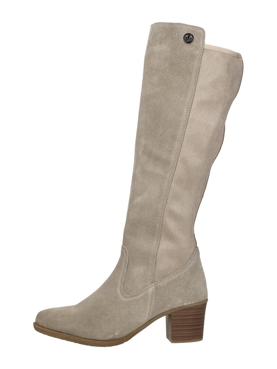 Rieker  Lange Laarzen