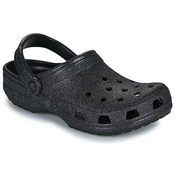 Crocs Klompen  Classic Glitter Clog