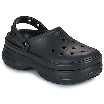 Crocs Klompen  Classic Stacked Clog