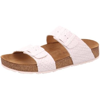 Haflinger Klompen  -