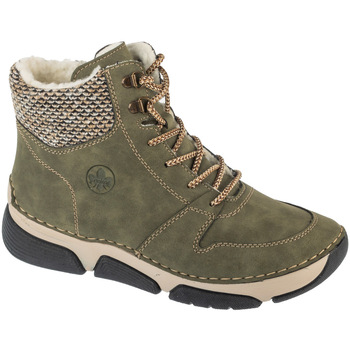 Rieker Laarzen  Booties