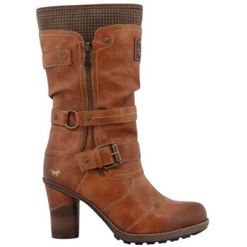 Mustang Laarzen  Bottines 15M01-62001