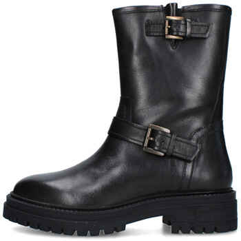 Geox Laarzen  D56HRD00043