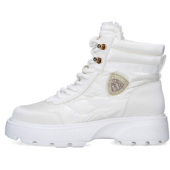 Blauer Laarzen  F5BLANCA03/NYP