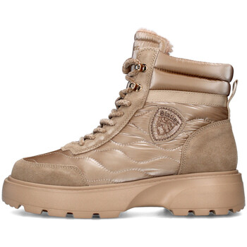 Blauer Laarzen  F5BLANCA03/NYS