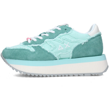 Sun68 Lage Sneakers  Z35216