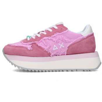 Sun68 Lage Sneakers  Z35216