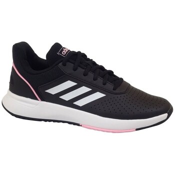 Adidas Lage Sneakers  Courtsmash