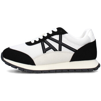 EAX Lage Sneakers  XDX193XV942