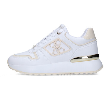 Guess Lage Sneakers  FLJKOYELE12
