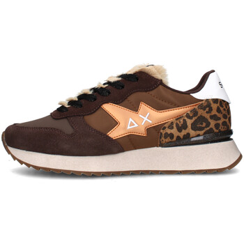 Sun68 Lage Sneakers  Z45218