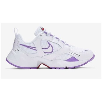 Nike Lage Sneakers  Air Heights