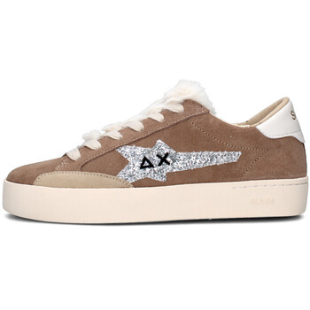 Sun68 Lage Sneakers  Z45233