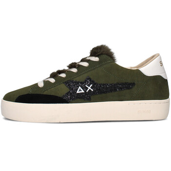 Sun68 Lage Sneakers  Z45233