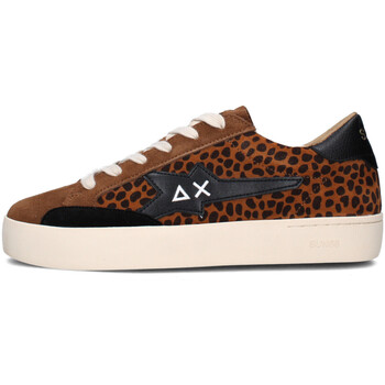 Sun68 Lage Sneakers  Z45233