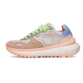 Satorisan Lage Sneakers  CHACRONA-METTA