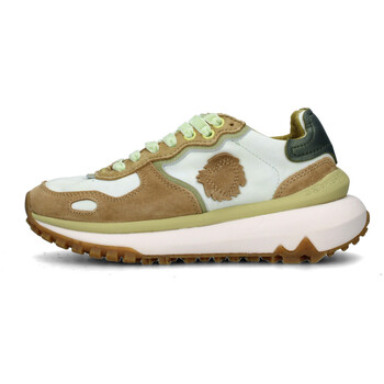 Satorisan Lage Sneakers  CHACRONA-METTA