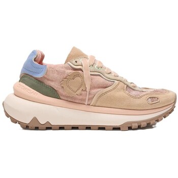 Satorisan Lage Sneakers  Chacrona