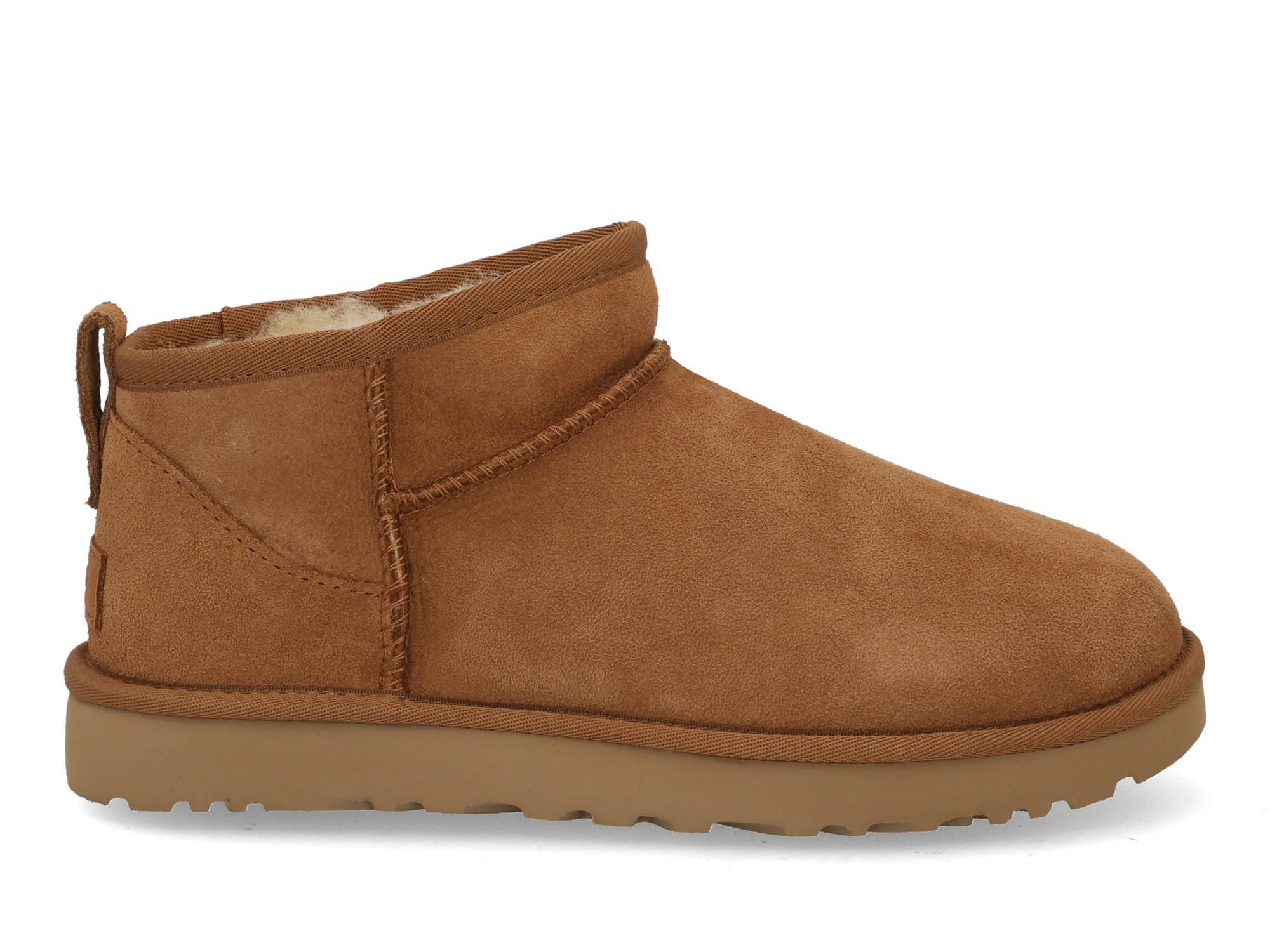 Ugg Classic ultra mini 1116109 CHE chestnut Cognac 