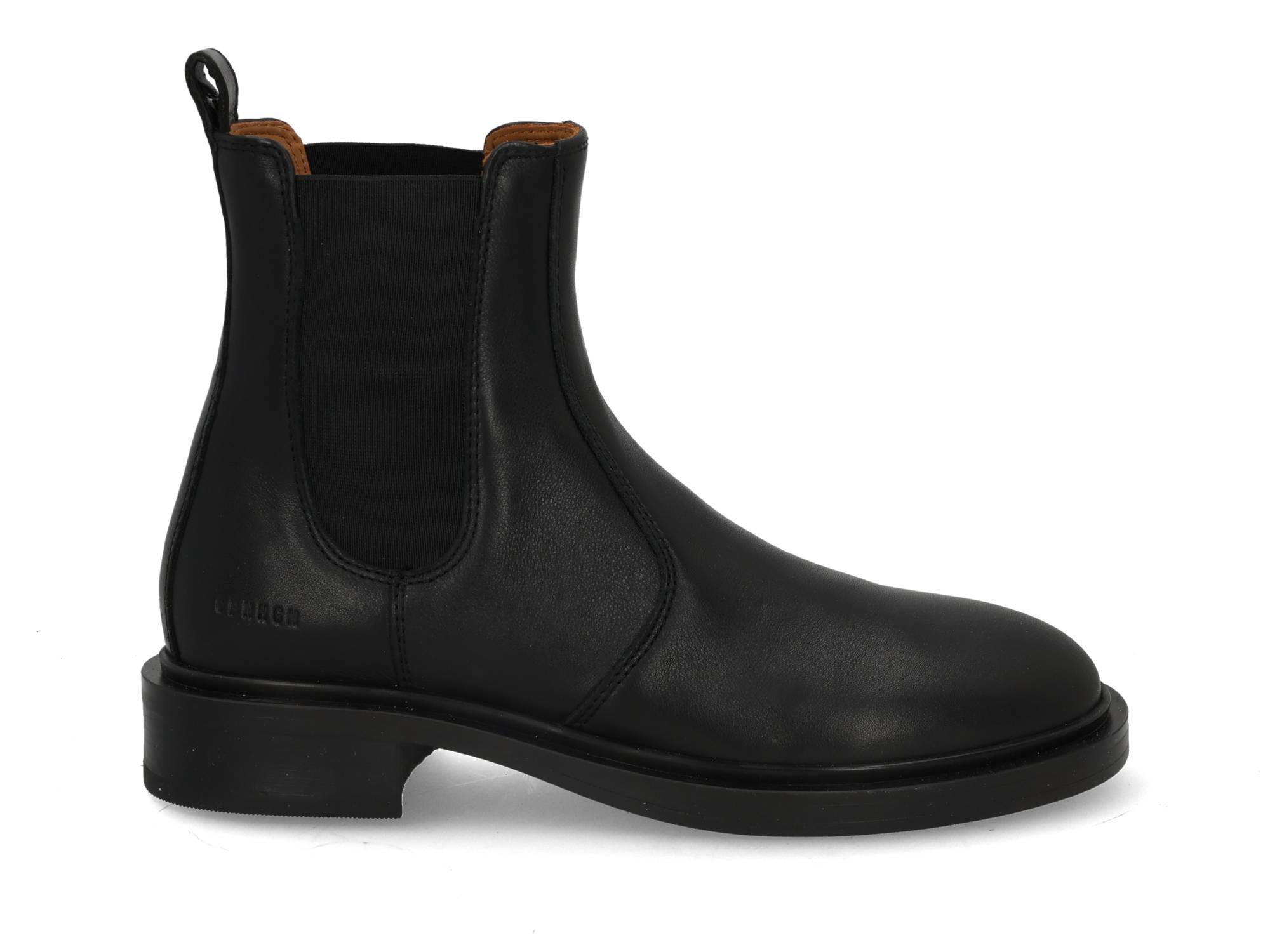 Copenhagen CPH354 black Zwart 