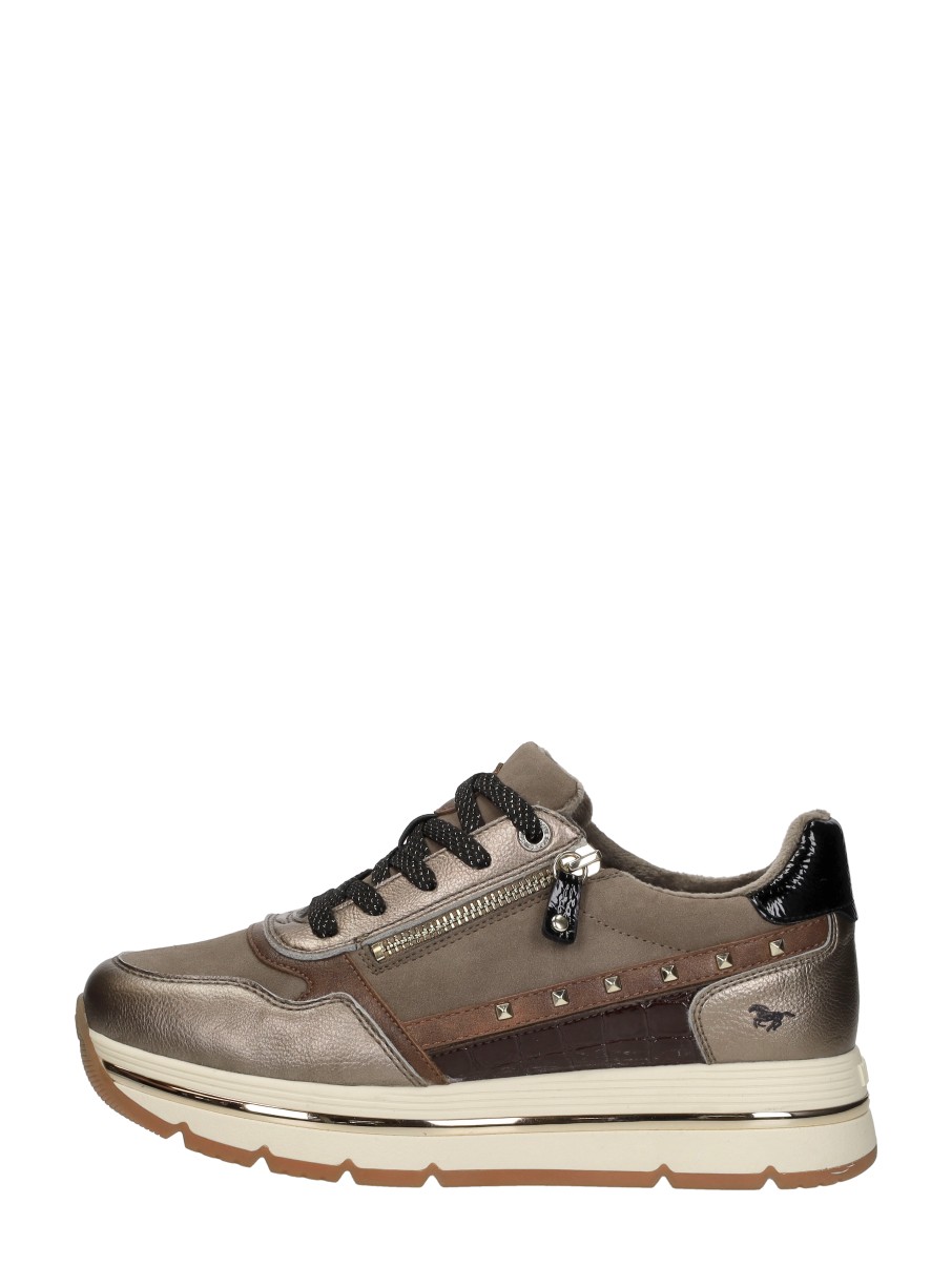 Mustang  Sneakers Laag