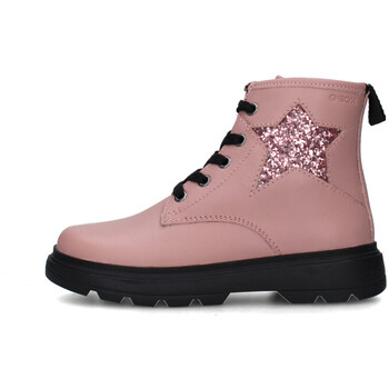 Geox Enkellaarzen  B465YA085EW