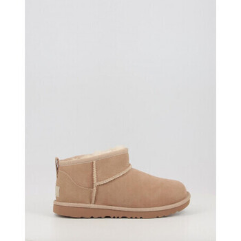 Ugg Enkellaarzen  CLASSIC ULTRA MINI