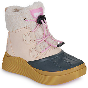 Sorel Snowboots  YOUTH OUT N ABOUT IV CHILLZ WP
